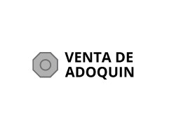 VENTA DE ADOQUIN